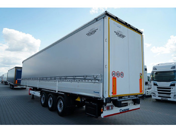 Leasing para  Krone FIRANKA / STANDARD / BURTOWA / 2017 ROK / OŚ POD Krone FIRANKA / STANDARD / BURTOWA / 2017 ROK / OŚ POD: foto 3
