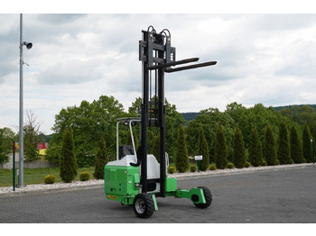 Carretilla elevadora transportable PALFINGER