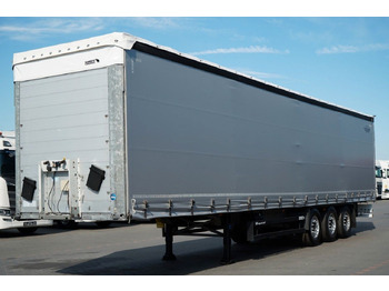 Leasing para  Schmitz Cargobull FIRANKA STANDARD / OŚ PODNOSZONA/ OSIE SCHMITZ Schmitz Cargobull FIRANKA STANDARD / OŚ PODNOSZONA/ OSIE SCHMITZ: foto 1
