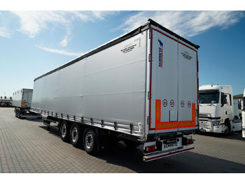 Leasing para  Schmitz Cargobull FIRANKA STANDARD / OŚ PODNOSZONA/ OSIE SCHMITZ Schmitz Cargobull FIRANKA STANDARD / OŚ PODNOSZONA/ OSIE SCHMITZ: foto 3