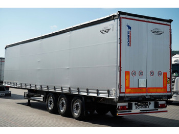 Leasing para  Schmitz Cargobull FIRANKA STANDARD / OŚ PODNOSZONA/ OSIE SCHMITZ Schmitz Cargobull FIRANKA STANDARD / OŚ PODNOSZONA/ OSIE SCHMITZ: foto 4