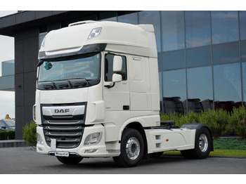 Cabeza tractora DAF XF 480