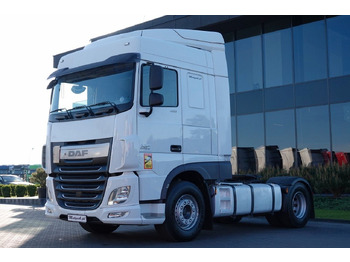 Cabeza tractora DAF XF 480