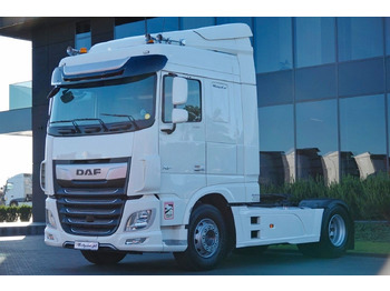 Cabeza tractora DAF XF 530