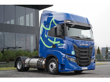 Cabeza tractora IVECO S-WAY