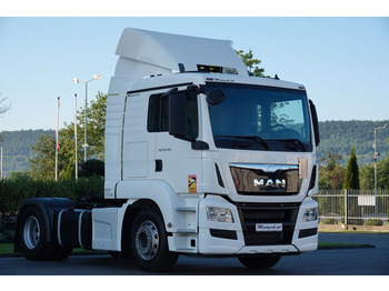 Cabeza tractora MAN TGS 18.440