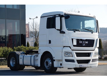 Cabeza tractora MAN TGS 18.440
