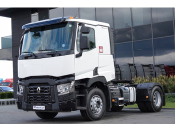 Cabeza tractora RENAULT C 440