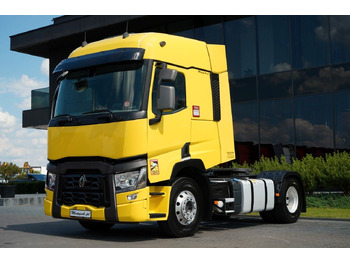Cabeza tractora RENAULT T 440