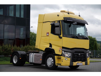Cabeza tractora RENAULT T 440