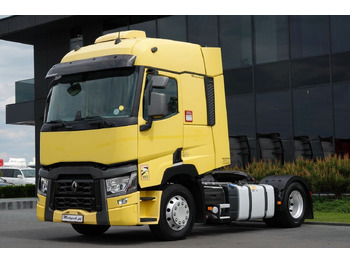 Cabeza tractora RENAULT T 440