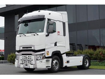 Cabeza tractora RENAULT T 520