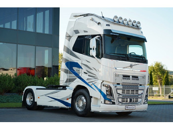 Cabeza tractora VOLVO FH16 650