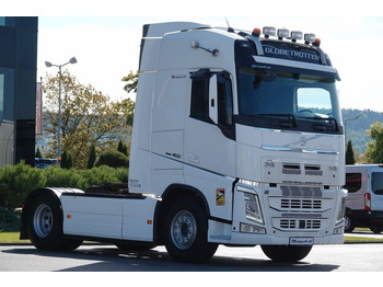 Cabeza tractora VOLVO FH 460