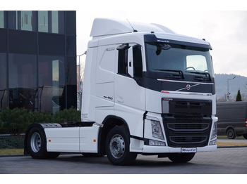 Cabeza tractora VOLVO FH 460