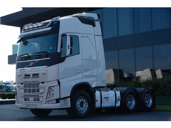 Cabeza tractora VOLVO FH 500