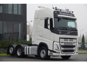 Cabeza tractora VOLVO FH 500