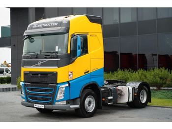 Cabeza tractora VOLVO FH 500