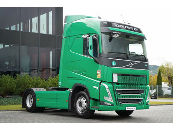 Cabeza tractora VOLVO FH 500