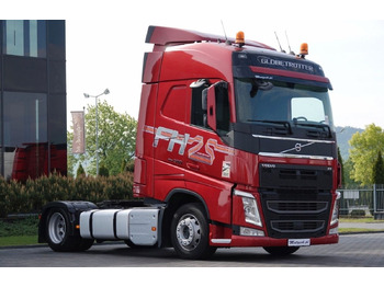 Cabeza tractora VOLVO FH 500