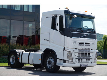 Cabeza tractora VOLVO FH 500