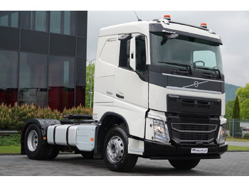 Cabeza tractora VOLVO FH 500