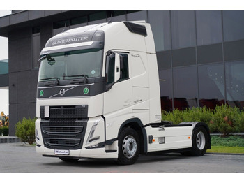 Cabeza tractora VOLVO FH 500