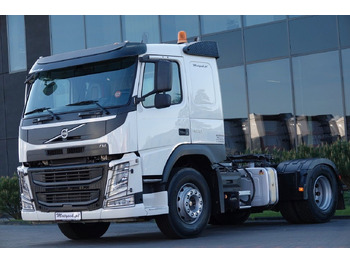 Cabeza tractora VOLVO FM 420
