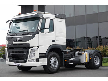 Cabeza tractora VOLVO FM 460
