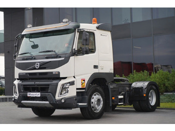 Cabeza tractora VOLVO FMX 420