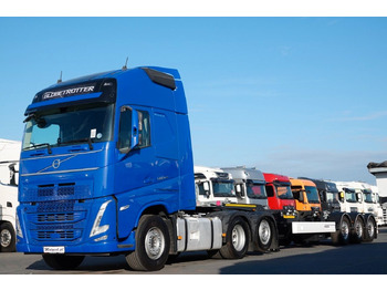 Camión VOLVO FH 500