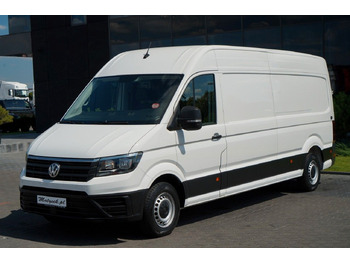 Furgón VOLKSWAGEN Crafter
