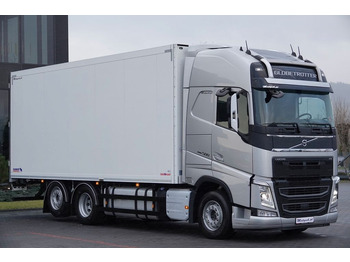 Camión frigorífico VOLVO FH 500