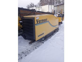 Perforadora direccional horizontal VERMEER