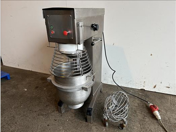 Maquinaria de alimentación Bear AR60 Planetary mixer: foto 2