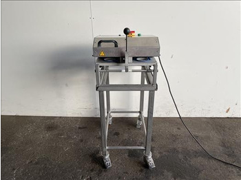 Máquina de embalaje