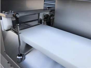 Maquinaria de alimentación CP Food machinery Long slicer fish slicer: foto 3