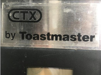 Maquinaria de alimentación CTX Toastmaster Z55 Pizza oven: foto 4