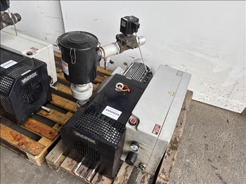 Maquinaria de alimentación Elmo Rietschle VC300 Vacuum Pump: foto 3