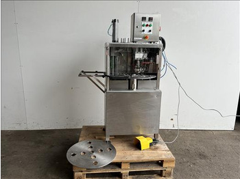 Máquina de embalaje
