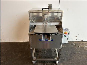 Máquina de embalaje