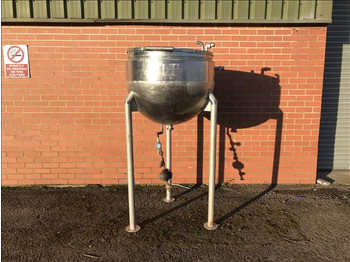 Maquinaria de alimentación