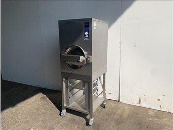 Maquinaria de alimentación Hobart 305GB High speed steamer: foto 2 Maquinaria de alimentación Hobart 305GB High speed steamer: foto 2