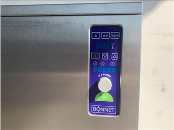 Maquinaria de alimentación Hobart 305GB High speed steamer: foto 4 Maquinaria de alimentación Hobart 305GB High speed steamer: foto 4