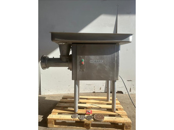 Maquinaria de alimentación HOBART