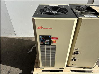 Maquinaria de alimentación