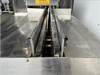 Máquina de embalaje Jacob White TFS Two flap sealer: foto 3 Máquina de embalaje Jacob White TFS Two flap sealer: foto 3