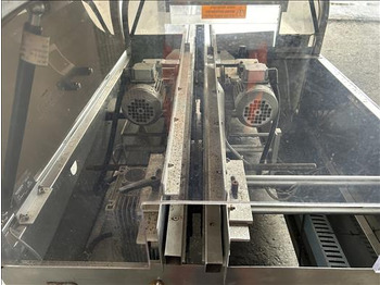 Máquina de embalaje Jacob White TFS Two flap sealer: foto 4 Máquina de embalaje Jacob White TFS Two flap sealer: foto 4