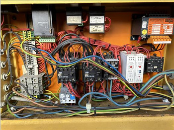 Compresor de aire Kaeser SK26 Air compressor: foto 5