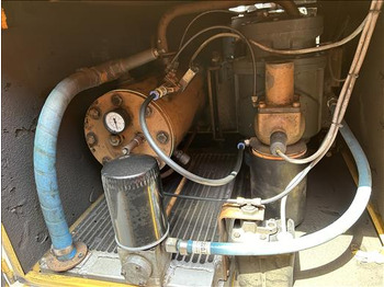 Compresor de aire Kaeser SK26 Air compressor: foto 3